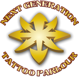 Next Generation Tattoo